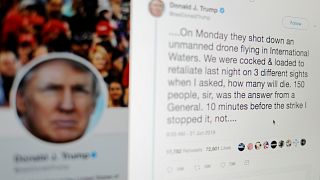 Twitter'ın siyasilerin paylaşımlarına yönelik yeni uyarı mesajı ne anlama geliyor?