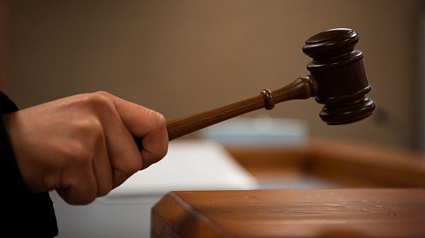 ABD'de kurşun yarasıyla bebeğini kaybeden anneye 'kasıtsız adam öldürme' suçlaması ABD'de kurşun yarasıyla bebeğini kaybeden anneye 'kasıtsız adam öldürme' suçlaması