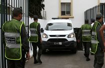 نيابة المغرب العامة تطالب بإعدام ثلاثة قتلوا سائحتين اسكندنافيتين