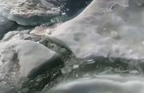 ΟΗΕ: Η κλιματική αλλαγή απειλεί τον πλανήτη