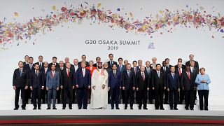 Six key takeaways from the G20 summit in Osaka