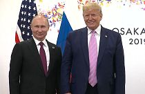 تصویر از ویدیوی اسوشیتدپرس