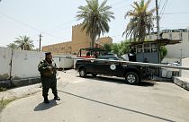 سفیر بحرین در عراق به منامه فراخوانده شد