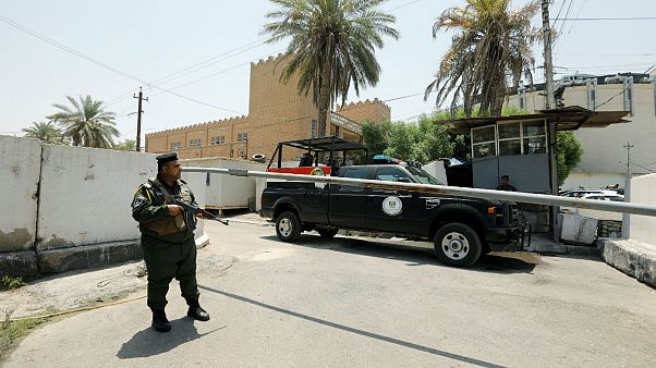سفیر بحرین در عراق به منامه فراخوانده شد سفیر بحرین در عراق به منامه فراخوانده شد
