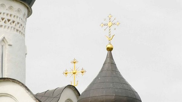 Памятники Древнего Пскова включат в Список всемирного наследия? Памятники Древнего Пскова включат в Список всемирного наследия?