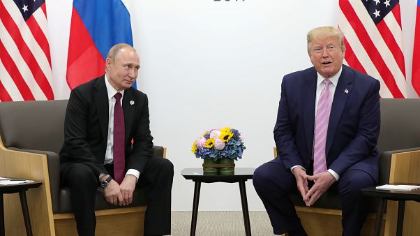 Iran: Trump e Putin vogliono trovare una soluzione Iran: Trump e Putin vogliono trovare una soluzione