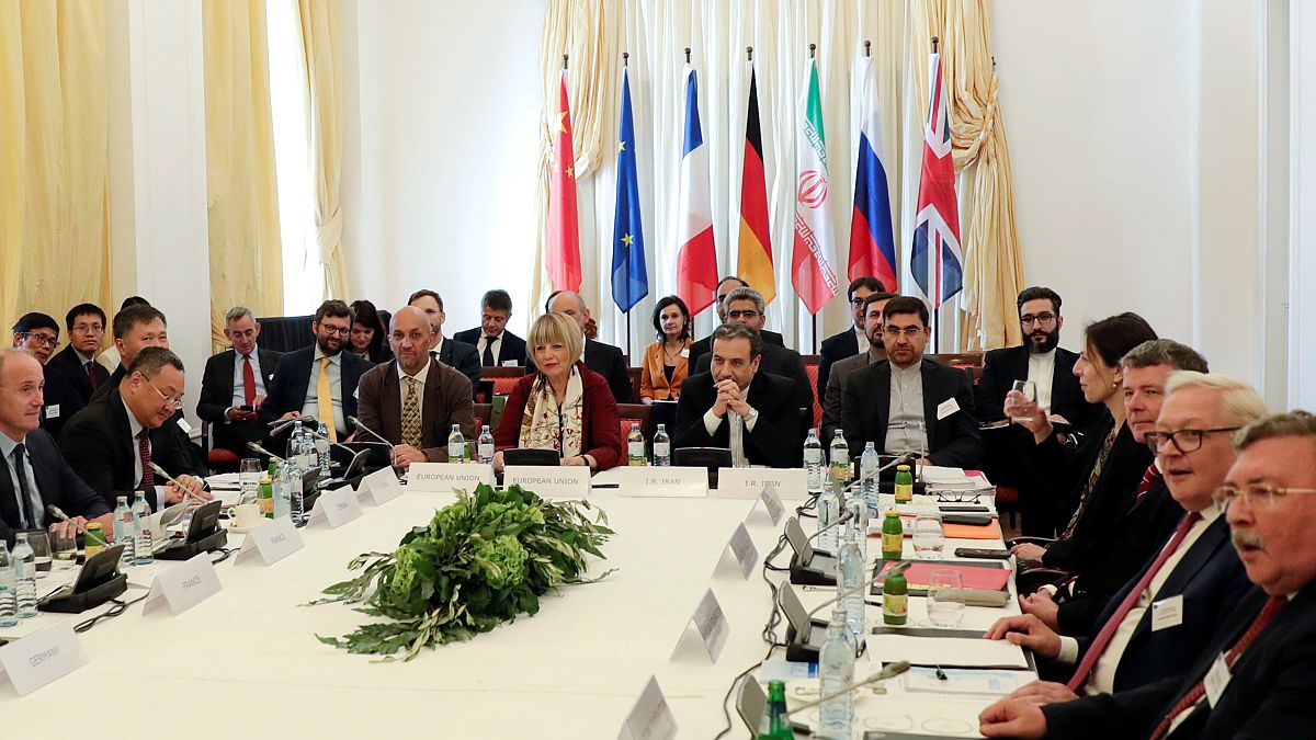 إيران تقول التقدم في المحادثات النووية بفيينا غير كاف لتغيير المسار