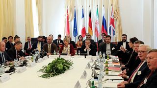 إيران تقول التقدم في المحادثات النووية بفيينا غير كاف لتغيير المسار