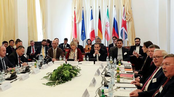 عراقچی: نشست کمیسیون مشترک برجام قدمی رو به جلو اما ناکافی بود و انتظارات ایران را بر نیاورد عراقچی: نشست کمیسیون مشترک برجام قدمی رو به جلو اما ناکافی بود و انتظارات ایران را بر نیاورد