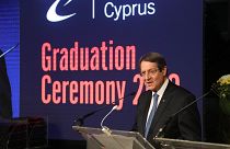 Τελετή αποφοίτησης Ευρωπαϊκού Πανεπιστημίου