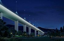 Il nuovo ponte di Genova sarà cosi