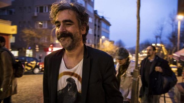 Deniz Yücel Deniz Yücel
