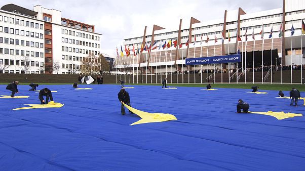 Avrupa Konseyi'nden Türkiye'ye uyarı: Anayasa Mahkemesi kararlarına uyulmalı Avrupa Konseyi'nden Türkiye'ye uyarı: Anayasa Mahkemesi kararlarına uyulmalı