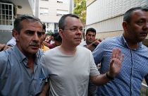 Andrew Craig Brunson