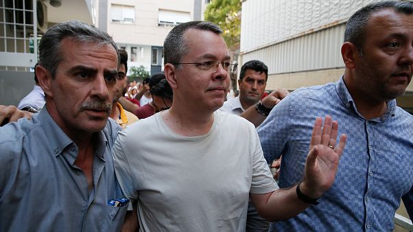 Andrew Craig Brunson Andrew Craig Brunson