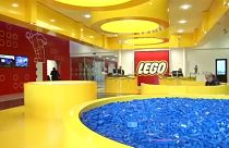 Lego kauft Madame Tussauds