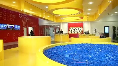A Lego bevásárolta magát a Madame Tussaud panoptikumokba