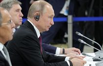 Putin: "El liberalismo está obsoleto"