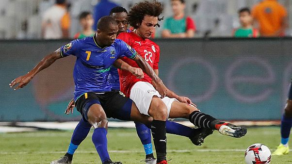 الاتحاد المصري لكرة القدم يقلص عقوبة وردة ويعيده لمعسكر المنتخب الاتحاد المصري لكرة القدم يقلص عقوبة وردة ويعيده لمعسكر المنتخب
