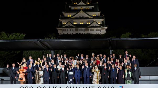 Ausblick mit Streitpotenzial: der 2. Tag des G20-Gipfels Ausblick mit Streitpotenzial: der 2. Tag des G20-Gipfels