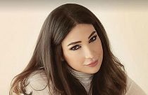 الإعلامية اللبنانية ديما صادق