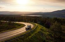 Rolls Royce Cullinan