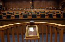 Υπόθεση Γιακουμάκη: Καταδίκη για 8 από τους 9 κατηγορούμενους