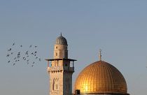 صورة من القدس