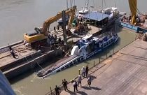 Hiba volt elengedni a kapitányt a Legfőbb Ügyészség szerint