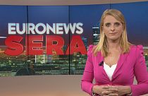 Euronews Sera | TG europeo, edizione di venerdì 28 giugno 2019