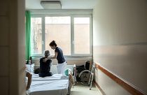 Súlyos nővérhiánnyal küzd a horvát egészségügyi rendszer