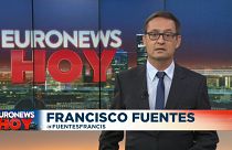 Euronews Hoy | Las noticias del viernes 28 de junio de 2019