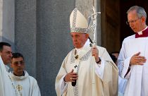 Vatikan'dan Pekin yönetimine: Çin'deki piskoposlara baskı yapmayın