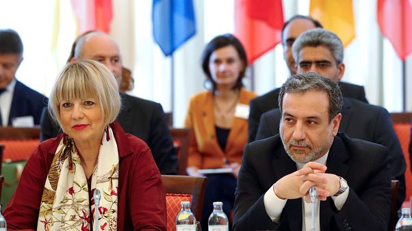 Iran warns talks are 'last chance' to save nuclear deal Iran warns talks are 'last chance' to save nuclear deal