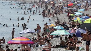 Temperatures in France cross 45C threshold for first time ever: Meteo France