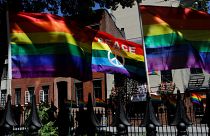 Diskriminierung von LGBTQ: Was passierte beim Stonewall-Aufstand?