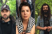 Güvenlikten, kaliteden ve kendimizden ödün veriyoruz: Ağır koşullarda çalışan set işçileri anlatıyor