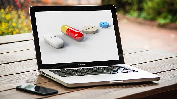 German police shut down country's biggest online drugs market German police shut down country's biggest online drugs market