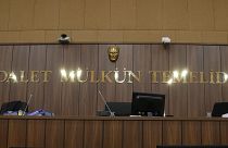 MİT tırları davasında 6 tutuklu sanığa toplam 125 yıl hapis cezası