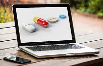 "Chemical Revolution": Polizei schaltet Deutschlands größten Drogen-Onlineshop ab