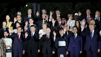 G20 : et maintenant, au travail !