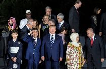 G20 Liderler Zirvesi'nin ilk gününde öne çıkan ikili görüşmeler: Kim ne dedi?