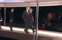 G20-csúcs, első nap: kétoldalú találkozóké volt a főszerep