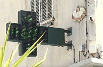 Hitzerekorde tagsüber, gefährliche Temperaturen nachts