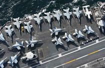  پیروزی برای ترامپ؛ سنا تلاش‌ها برای منوط کردن حمله نظامی آمریکا به ایران به مجوز کنگره را رد کرد