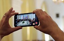 تاکید فرستاده چین در مذاکرات وین بر رد تحریم‌های یکجانبه آمریکا علیه ایران