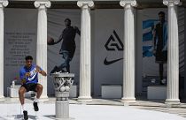 Γιάννης Αντετοκούνμπο: «Είναι καλό να είσαι διαφορετικός»