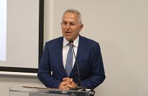 Ευ. Αποστολάκης: Δε θα δεχθούμε παραβίαση των κυριαρχικών μας δικαιωμάτων