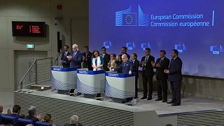 La UE y Mercosur firman un acuerdo comercial  histórico tras 20 años de negociación