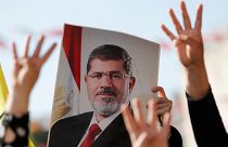 El Kaide örgütü: Mursi'nin ölümünden Mısır sorumlu